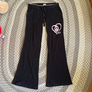 VS Pink Lounge Pants